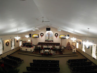 Elmwood Baptist Church and Academy