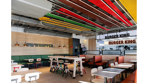 imagen Burger King - Mejorada del Campo en Mejorada del Campo