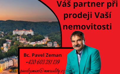Bc. Pavel Zeman