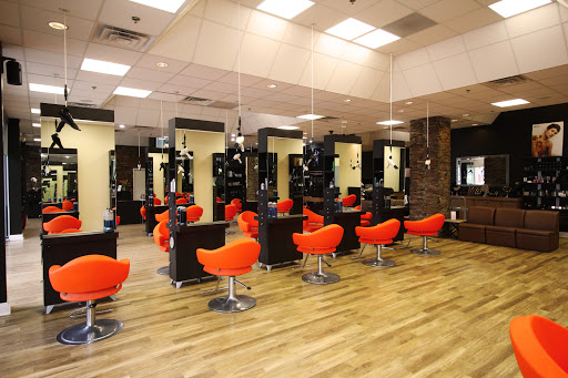 Beauty Salon «Moxie Blue Salon», reviews and photos, 501 NJ-73, Marlton, NJ 08053, USA