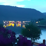 Photo n°6 de l'avis de Norbert.� fait le 25/06/2022 à 19:27 sur le  Moselstern-Hotel Fuhrmann à Ellenz-Poltersdorf