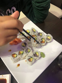 Sushi du Restaurant japonais Sushi d'Alfortville - n°6