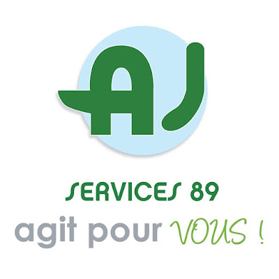 Aj services 89 à Auxerre