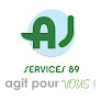 Aj services 89 Auxerre