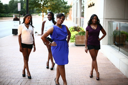 Beauty Salon «Blessings Beauty & Hair Restoration Center», reviews and photos, 1192 W Pioneer Pkwy, Arlington, TX 76013, USA