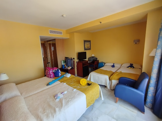 Photos des visiteurs hôtels Hotel Biarritz 46730 Gandia