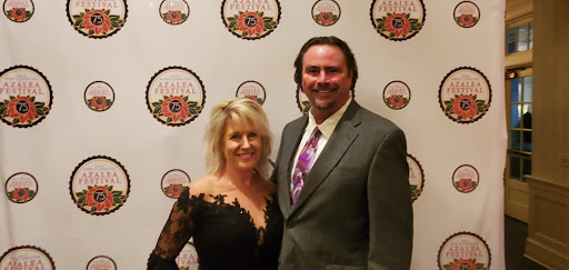 Country Club «Cape Fear Country Club», reviews and photos, 1518 Country Club Rd, Wilmington, NC 28403, USA