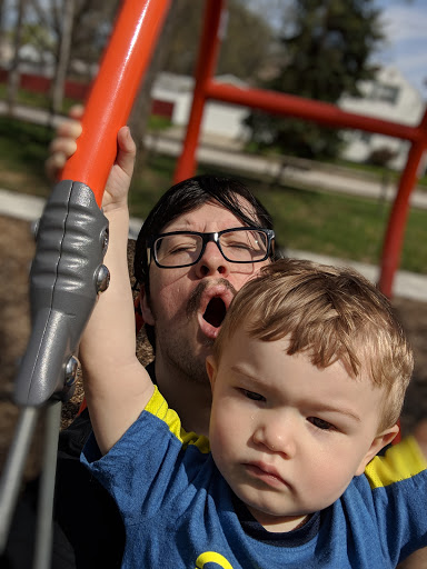 Park «Lions Park Lodge», reviews and photos, 641 Silver Lake Ave, Cuyahoga Falls, OH 44221, USA