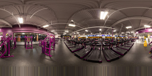 Gym «Planet Fitness», reviews and photos, 2748 Washtenaw Ave, Ypsilanti, MI 48197, USA