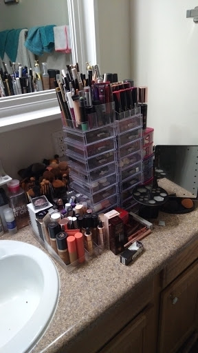 Hair Salon «Ulta Beauty», reviews and photos, 1470 Nixon Dr, Mt Laurel, NJ 08054, USA