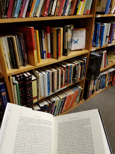 Book Store «Half Price Books», reviews and photos, 1321 SE Everett Mall Way, Everett, WA 98208, USA