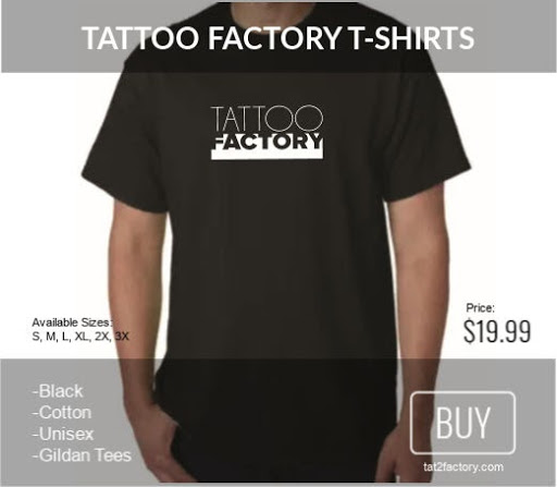 Explore tattoo ideas arm sleeve, creative tattoo ideas in Statesville, available at Tattoo Factory of Statesville