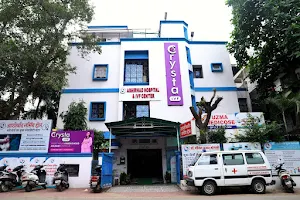 Ashirwad Hospital & IVF Center Indore image