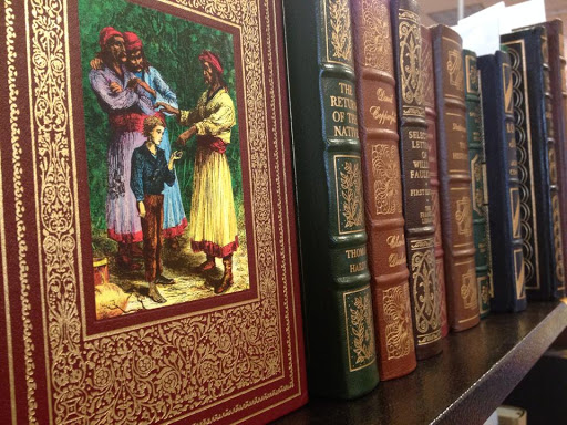 Book Store «The Open Book», reviews and photos, 19188 Soledad Canyon Rd, Santa Clarita, CA 91351, USA