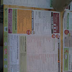 Photo n°1 de l'avis de Selvaggia.r fait le 19/08/2023 à 10:23 sur le  Da Quei Matti - DQM à Riccione