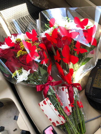 Florist «Floral Creations By Blanca», reviews and photos, 1400 SW 3rd St b, Pompano Beach, FL 33069, USA