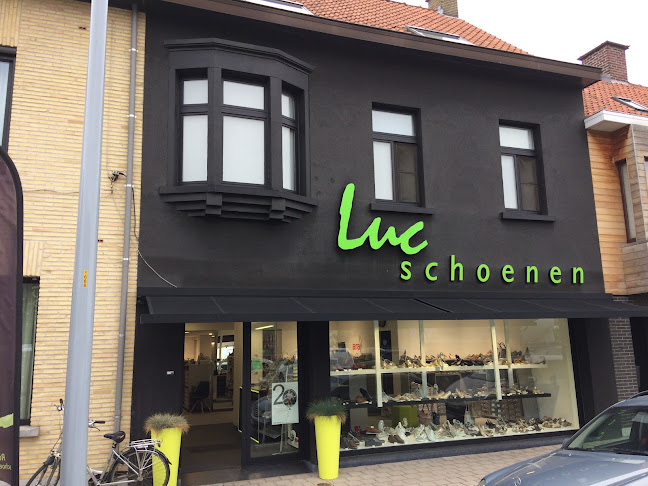Beoordelingen van Schoenen Luc bvba in Roeselare - Schoenenwinkel