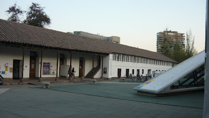 Campus Lo Contador Pontificia Universidad Católica de Chile
