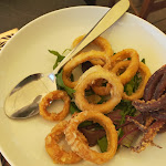 Photo n°4 de l'avis de Simona.c fait le 26/05/2023 à 15:06 sur le  Il Covo Marino à Aci Trezza