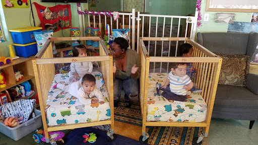 Day Care Center «Penny & Peggy Nairn 24 Hour Childcare, Inc», reviews and photos, 9213 N Columbus Ave, North Hills, CA 91343, USA