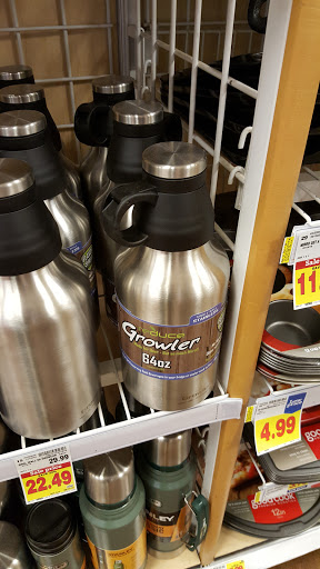 Grocery Store «Kroger Marketplace», reviews and photos, 970 N Morton St, Franklin, IN 46131, USA