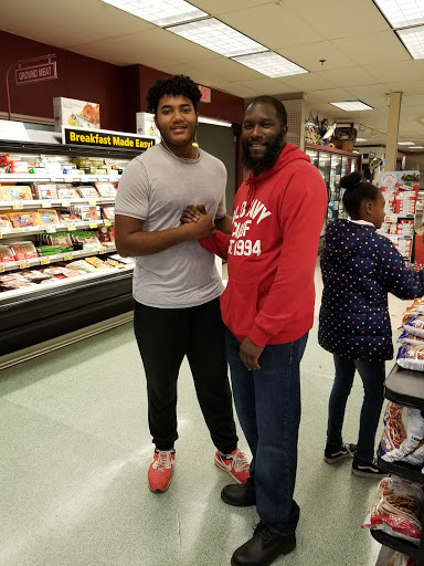 Shopping Mall «English Creek Shopping Center», reviews and photos, 3003 English Creek Ave, Egg Harbor Township, NJ 08234, USA