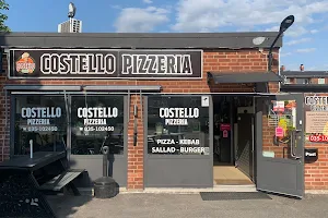 Costello Pizzeria image