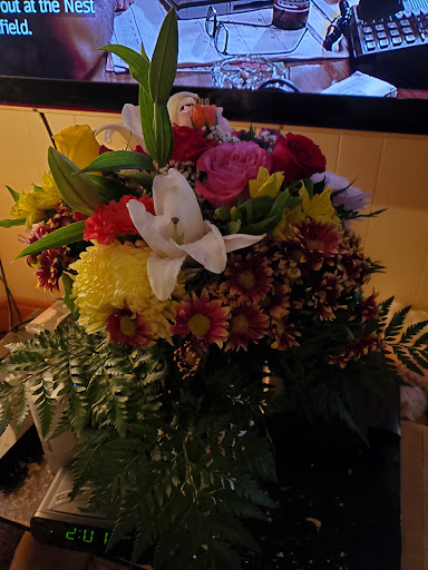 Florist «Rockland Florist», reviews and photos, 8 Old Haverstraw Rd, Congers, NY 10920, USA