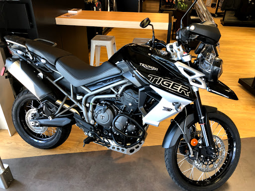 Motorcycle Dealer «Brighton Harley-Davidson», reviews and photos, 5942 Whitmore Lake Rd, Brighton, MI 48116, USA