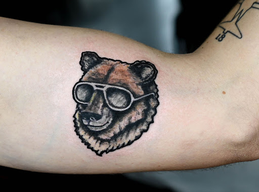 Explore tattoo ideas for rip mom, creative tattoo ideas in Saint Petersburg, available at Phoebus Tattoos