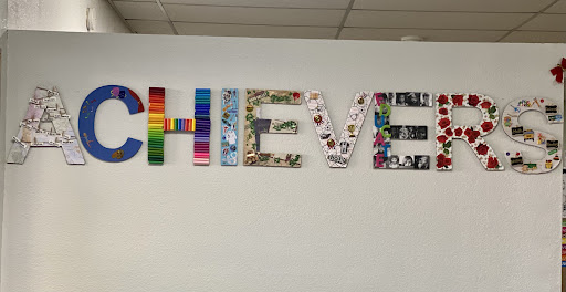 Day Care Center «Kiwi Preschool & Childcare», reviews and photos, 573 Summerfield Rd, Santa Rosa, CA 95405, USA