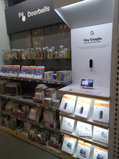 Home Improvement Store «The Home Depot», reviews and photos, 1149 Farmington Ave, Bristol, CT 06010, USA