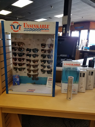 Camping Store «Backwoods», reviews and photos, 12325 N May Ave #103, Oklahoma City, OK 73120, USA