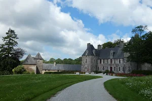 Château de Cerisy-La-Salle image