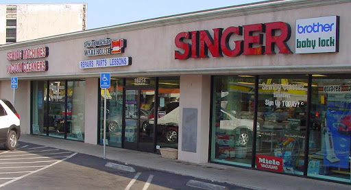 Sewing company Simi Valley