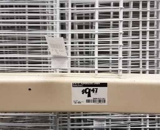 Home Improvement Store «The Home Depot», reviews and photos, 4038 S Port Ave, Corpus Christi, TX 78415, USA