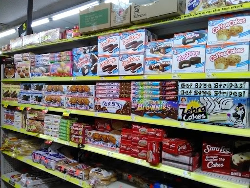 Discount Store «Dollar General», reviews and photos, 577 Fairfield Ave, Bridgeport, CT 06604, USA