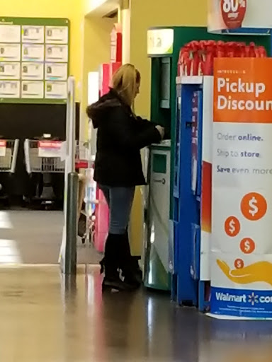 Supermarket «Walmart Neighborhood Market», reviews and photos, 3800 Ruckriegel Pkwy, Jeffersontown, KY 40299, USA