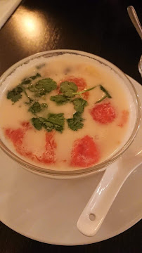 Soupe du Restaurant thaï Pong Crabe à Paris - n°4