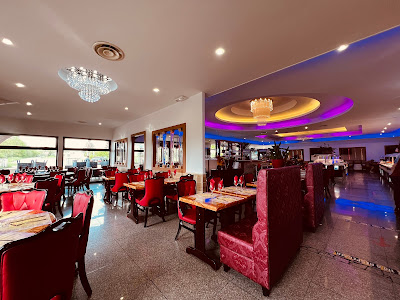 Wok 57 à Sarreguemines