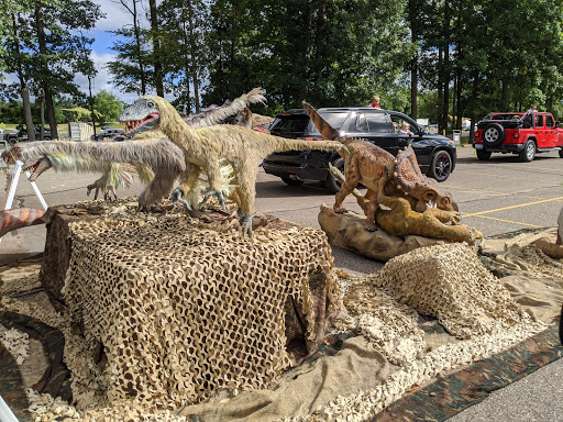 Live Music Venue «DTE Energy Music Theatre», reviews and photos, 7774 Sashabaw Rd, Village of Clarkston, MI 48348, USA