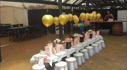 Littlies Party Hire