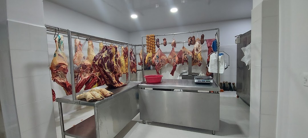 Expendio de carnes la calidad
