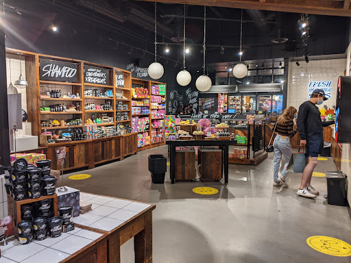 Cosmetics Store «LUSH», reviews and photos, 7007 Friars Rd, San Diego, CA 92108, USA