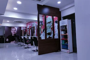 Jawed Habib Hair & Beauty image