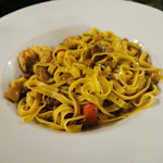 Photo n°1 de l'avis de Gilles.- fait le 08/08/2022 à 20:20 sur le  Ristorante La Ciaccia - Cirotto à Valledoria