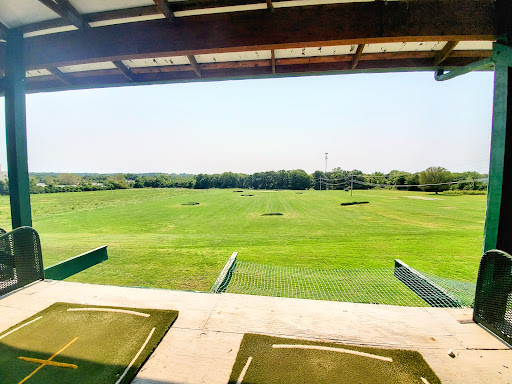 Martin City Golf Center