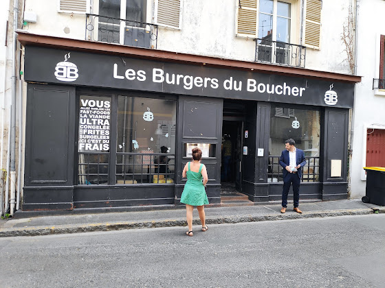 photo n° 15 du Restaurant de hamburgers les burgers du boucher - Burger à Orléans