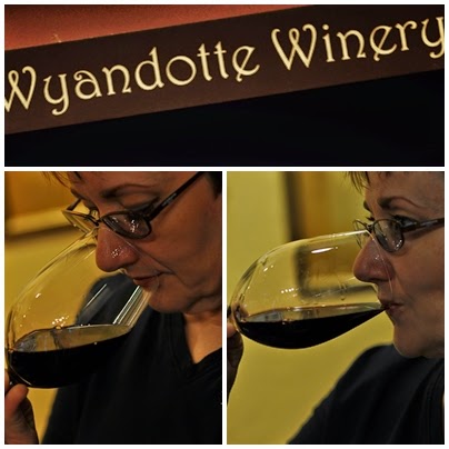 Winery «Wyandotte Winery», reviews and photos, 4640 Wyandotte Dr, Columbus, OH 43230, USA