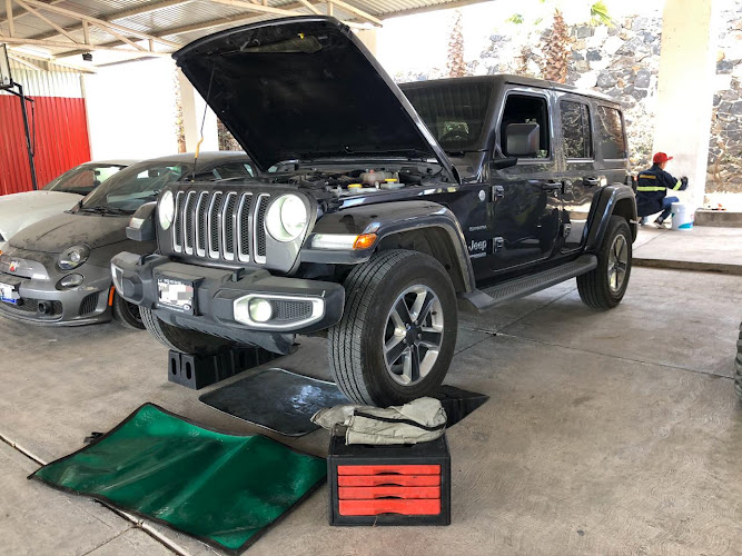 Easy Car Service